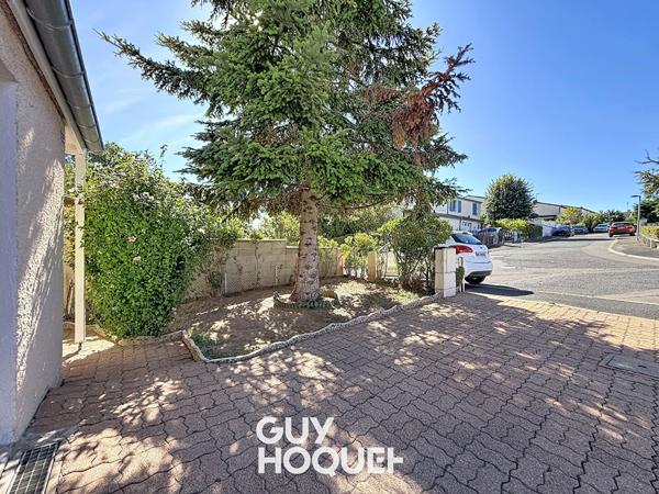 Maison 4 pièces à vendre à Sennecé-les-Mâcon, Mâcon - Travaux à prévoir