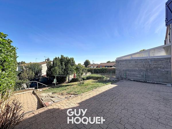 Maison 4 pièces à vendre à Sennecé-les-Mâcon, Mâcon - Travaux à prévoir