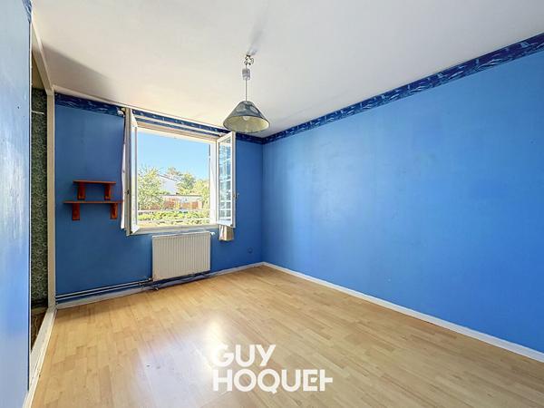 Maison 4 pièces à vendre à Sennecé-les-Mâcon, Mâcon - Travaux à prévoir