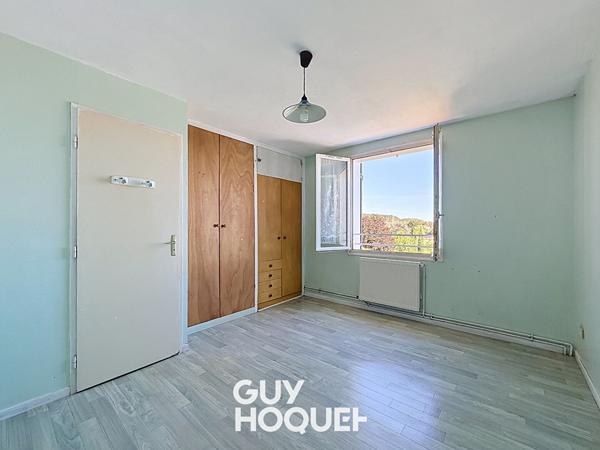 Maison 4 pièces à vendre à Sennecé-les-Mâcon, Mâcon - Travaux à prévoir