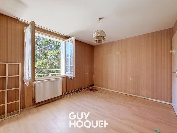 Maison 4 pièces à vendre à Sennecé-les-Mâcon, Mâcon - Travaux à prévoir