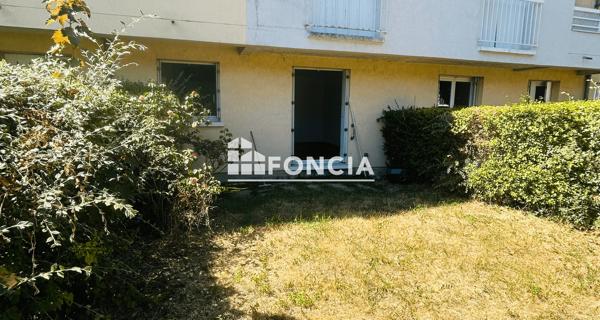 Location Appartement meublé 3 pièces 60.86 m² - Savigny-sur-orge 91600