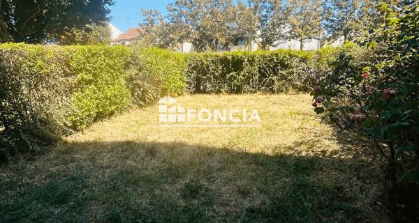 Location Appartement meublé 3 pièces 60.86 m² - Savigny-sur-orge 91600