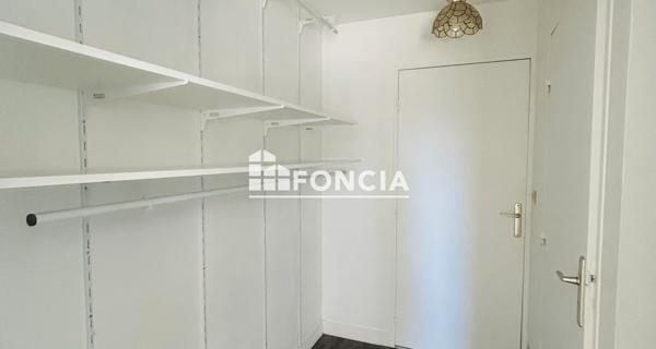 Location Appartement meublé 3 pièces 60.86 m² - Savigny-sur-orge 91600