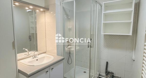 Location Appartement meublé 3 pièces 60.86 m² - Savigny-sur-orge 91600