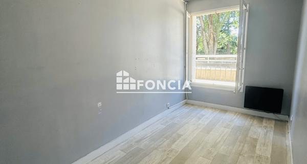 Location Appartement meublé 3 pièces 60.86 m² - Savigny-sur-orge 91600
