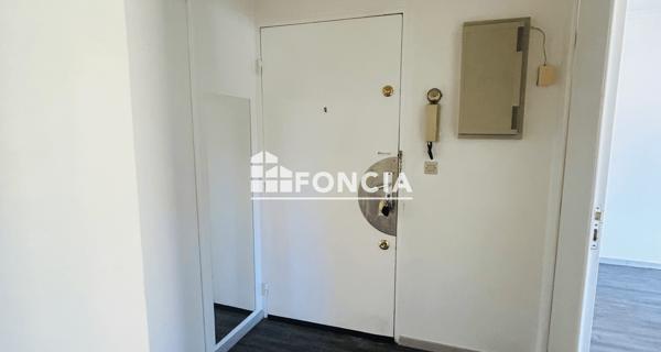 Location Appartement meublé 3 pièces 60.86 m² - Savigny-sur-orge 91600