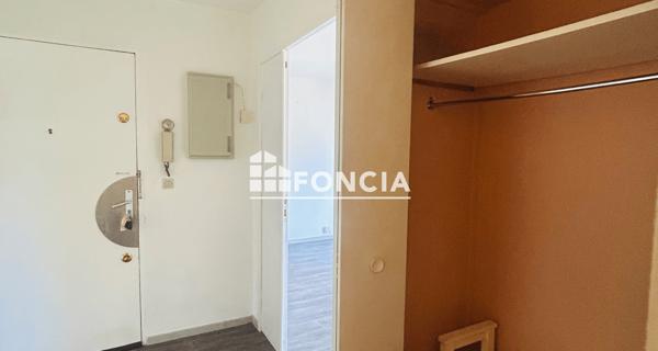 Location Appartement meublé 3 pièces 60.86 m² - Savigny-sur-orge 91600