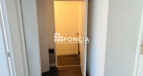 Location Appartement meublé 3 pièces 60.86 m² - Savigny-sur-orge 91600