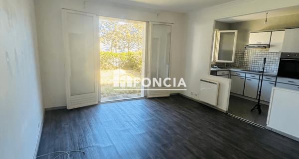 Location Appartement meublé 3 pièces 60.86 m² - Savigny-sur-orge 91600