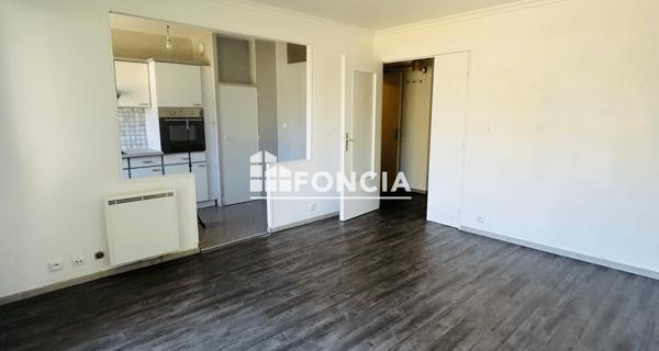 Location Appartement meublé 3 pièces 60.86 m² - Savigny-sur-orge 91600