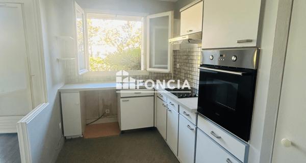 Location Appartement meublé 3 pièces 60.86 m² - Savigny-sur-orge 91600
