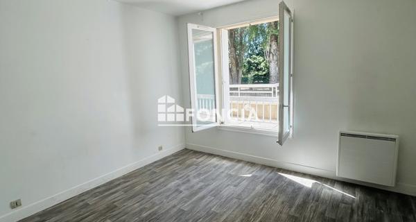 Location Appartement meublé 3 pièces 60.86 m² - Savigny-sur-orge 91600