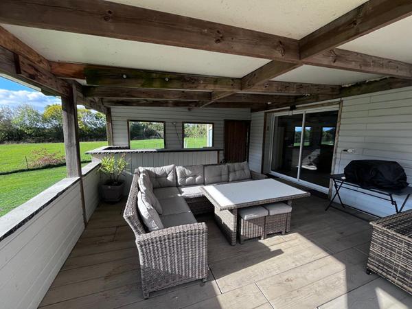 Maison Vezins 7 pièce(s)