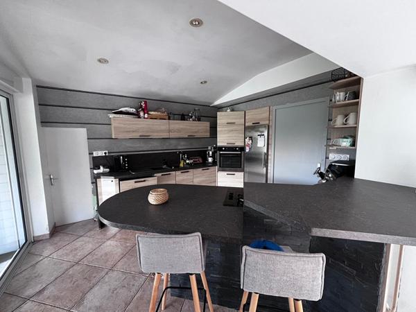 Maison Vezins 7 pièce(s)