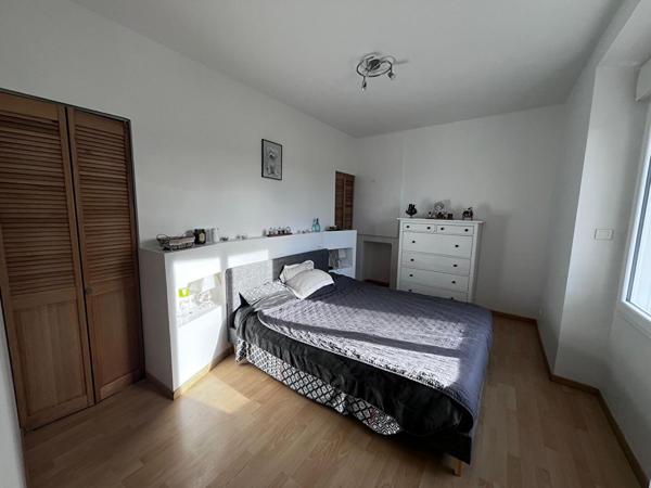 Maison Vezins 7 pièce(s)