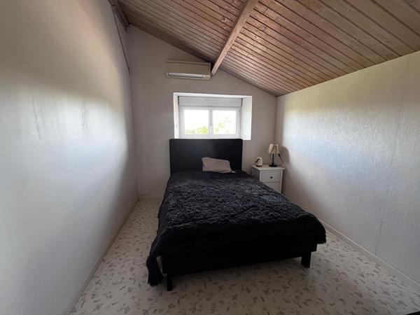 Maison Vezins 7 pièce(s)