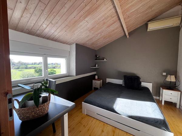 Maison Vezins 7 pièce(s)