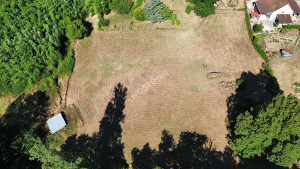 MAGNIFIQUE FERME BRESSANE RÉNOVÉE À 8 MINUTES DE LOUHANS