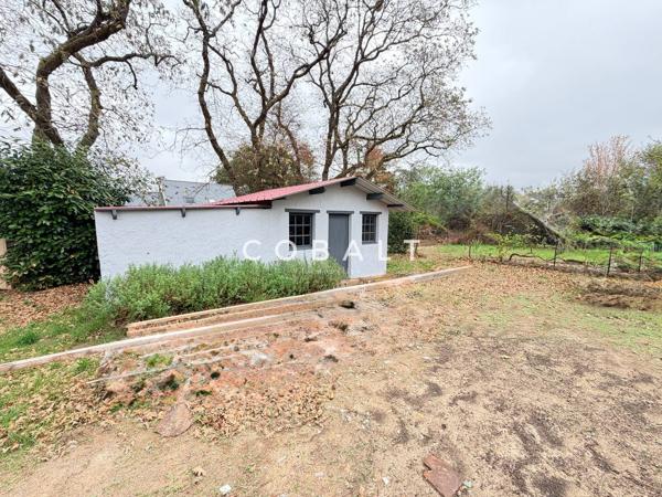 Maison familiale rénovée aux volumes généreux dans un cadre paisible.