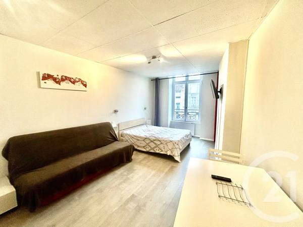 Appartement Studio à vendre  1 pièce - 36,21 m 2   PAU  - 64