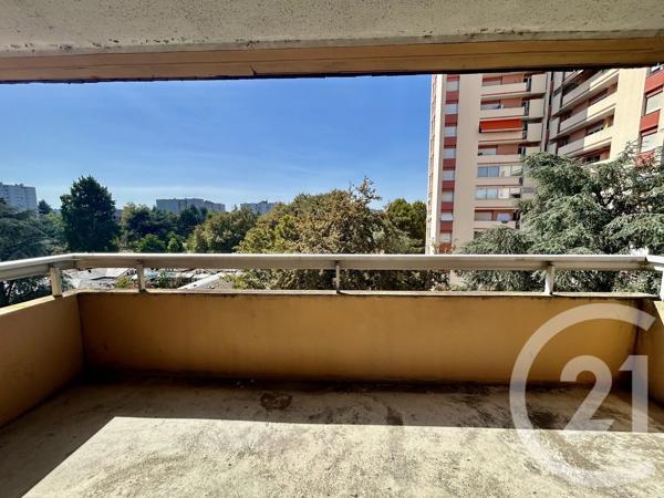 Appartement Studio à vendre  1 pièce - 36,21 m 2   PAU  - 64