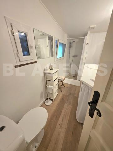 Maison de village mitoyenne rénovée de 84 m