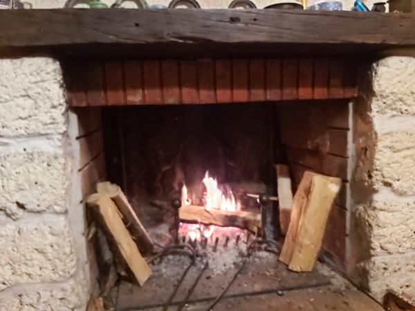 Maison avec lac privé sur environ 4 hectares