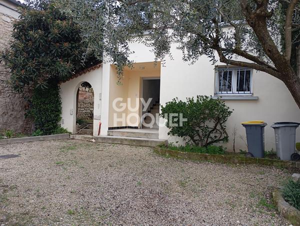 Appartement Carpentras 3 pièce(s) 69.27 m2