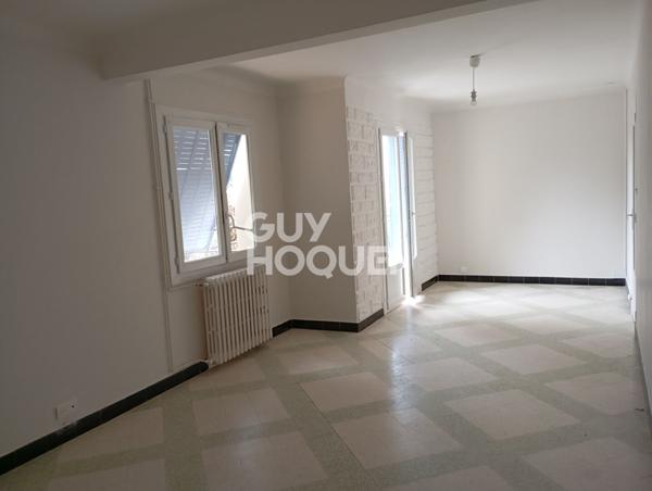 Appartement Carpentras 3 pièce(s) 69.27 m2