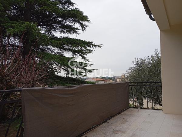 Appartement Carpentras 3 pièce(s) 69.27 m2