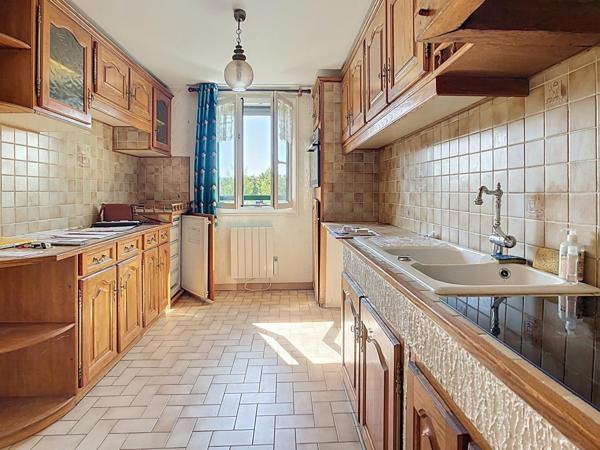 Résidence du lac, 3 pièces 78 m2 avec box