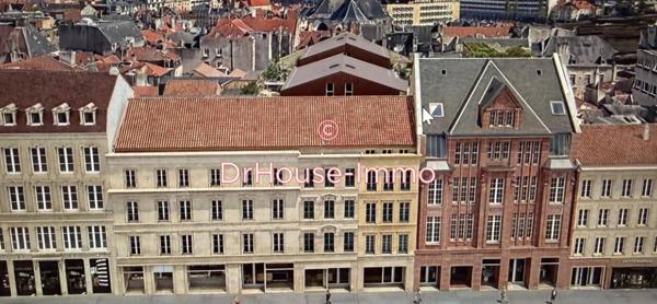 Immeuble à vendre de 467 m²