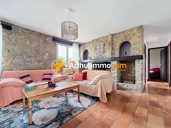 Vente Maison 5 pièces 165 m2 à Saint-Quentin-Fallavier