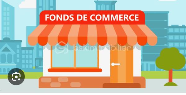 Fonds de commerce