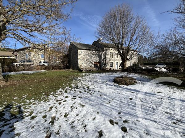 Maison à vendre  8 pièces - 164 m2 LE PERTUIS - 43