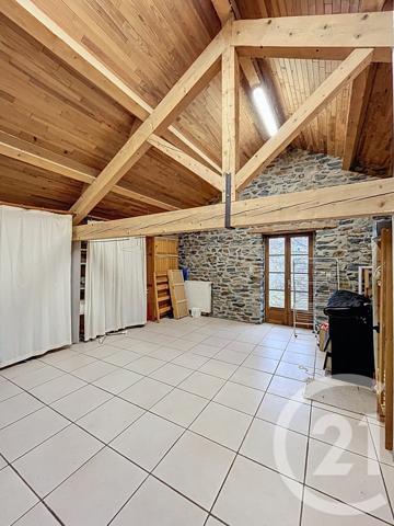 Maison à vendre  8 pièces - 164 m2 LE PERTUIS - 43