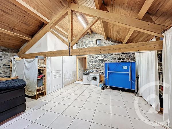 Maison à vendre  8 pièces - 164 m2 LE PERTUIS - 43