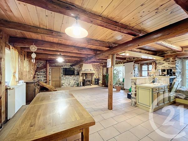 Maison à vendre  8 pièces - 164 m2 LE PERTUIS - 43