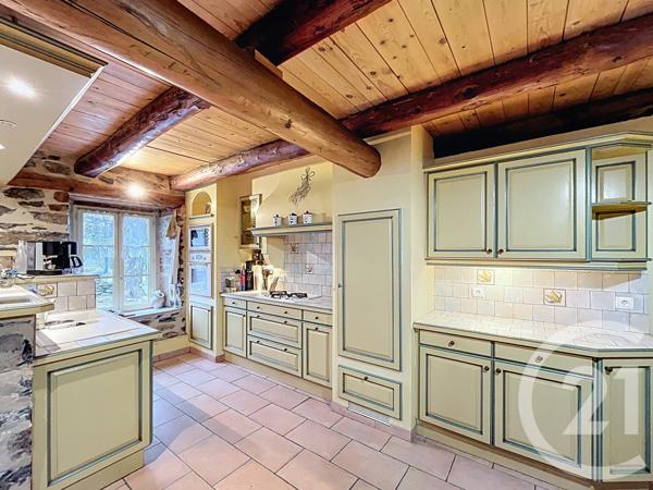 Maison à vendre  8 pièces - 164 m2 LE PERTUIS - 43