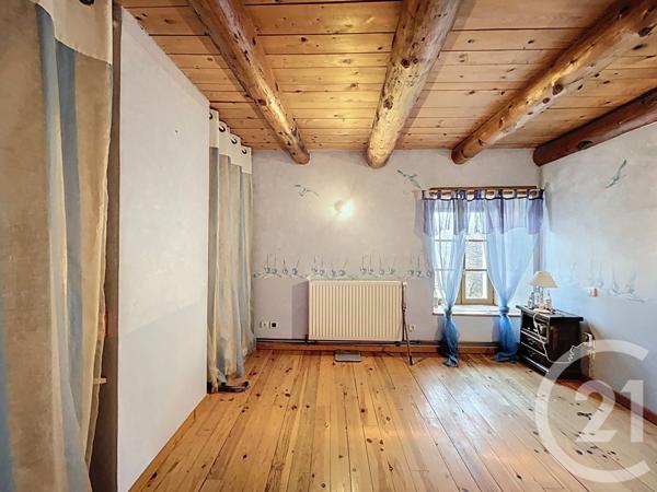 Maison à vendre  8 pièces - 164 m2 LE PERTUIS - 43