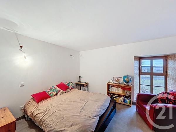 Maison à vendre  8 pièces - 164 m2 LE PERTUIS - 43