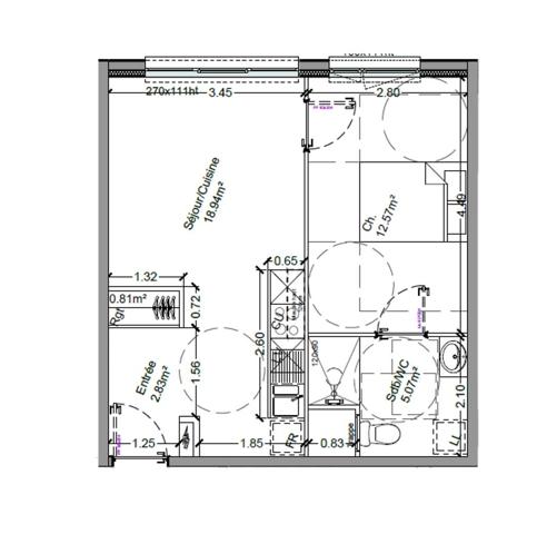 Appartement