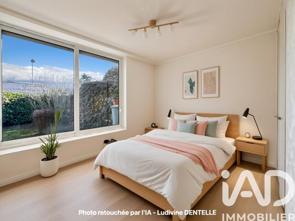 Maison à vendre 4 pièces 76 m² Brie-Comte-Robert