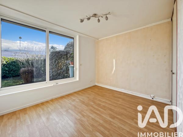 Maison à vendre 4 pièces 76 m² Brie-Comte-Robert