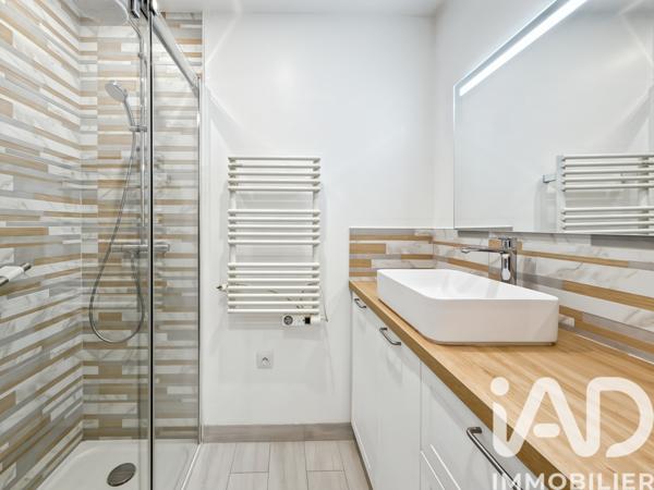 Maison à vendre 4 pièces 76 m² Brie-Comte-Robert