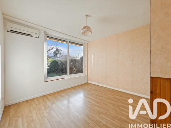 Maison à vendre 4 pièces 76 m² Brie-Comte-Robert