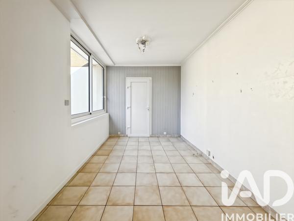 Maison à vendre 4 pièces 76 m² Brie-Comte-Robert