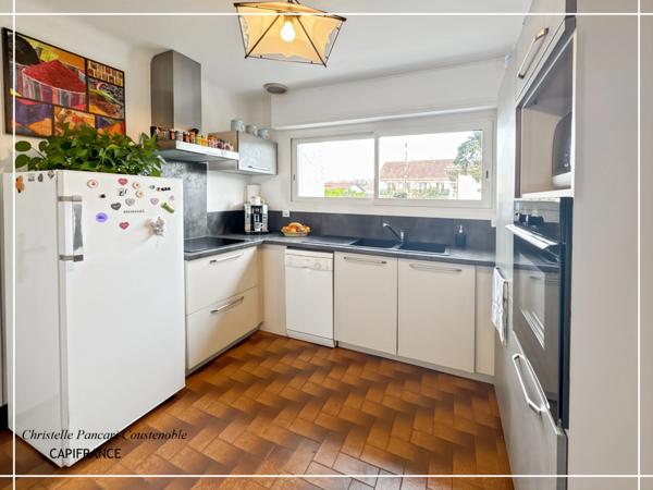 Maison à vendre 4 pièces PEYREHORADE (40)