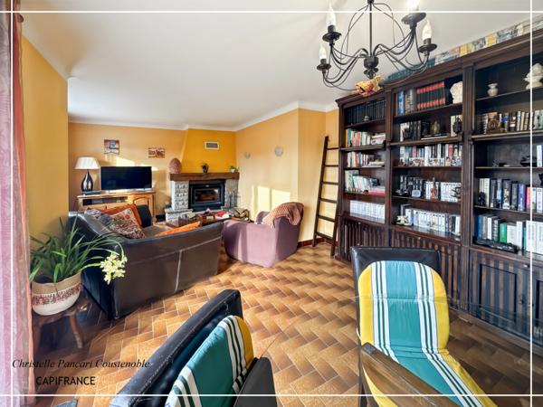 Maison à vendre 4 pièces PEYREHORADE (40)